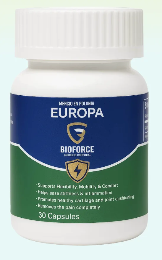 Bioforce